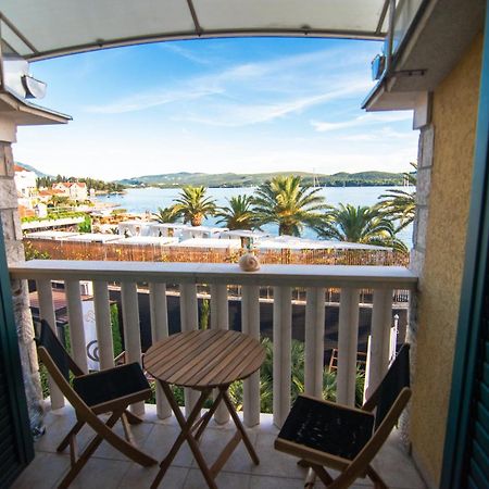 City Center Apartments Tivat Ngoại thất bức ảnh