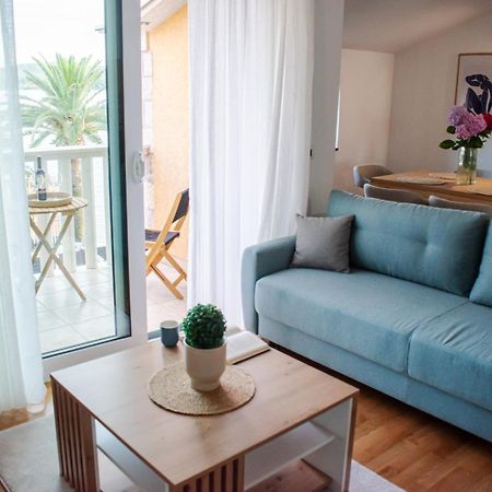 City Center Apartments Tivat Ngoại thất bức ảnh