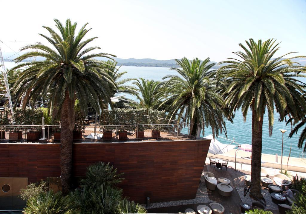 City Center Apartments Tivat Phòng bức ảnh