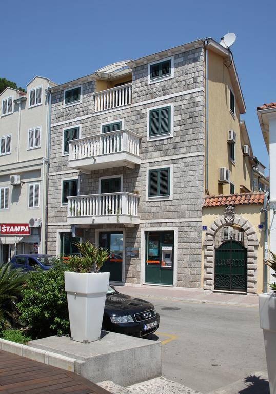 City Center Apartments Tivat Phòng bức ảnh