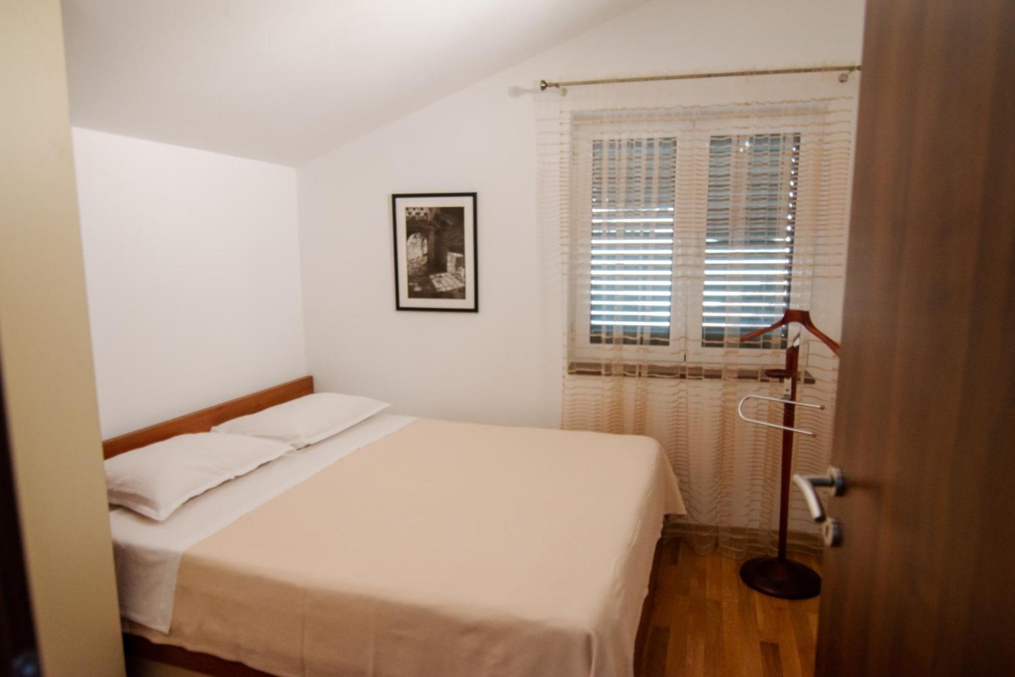 City Center Apartments Tivat Ngoại thất bức ảnh