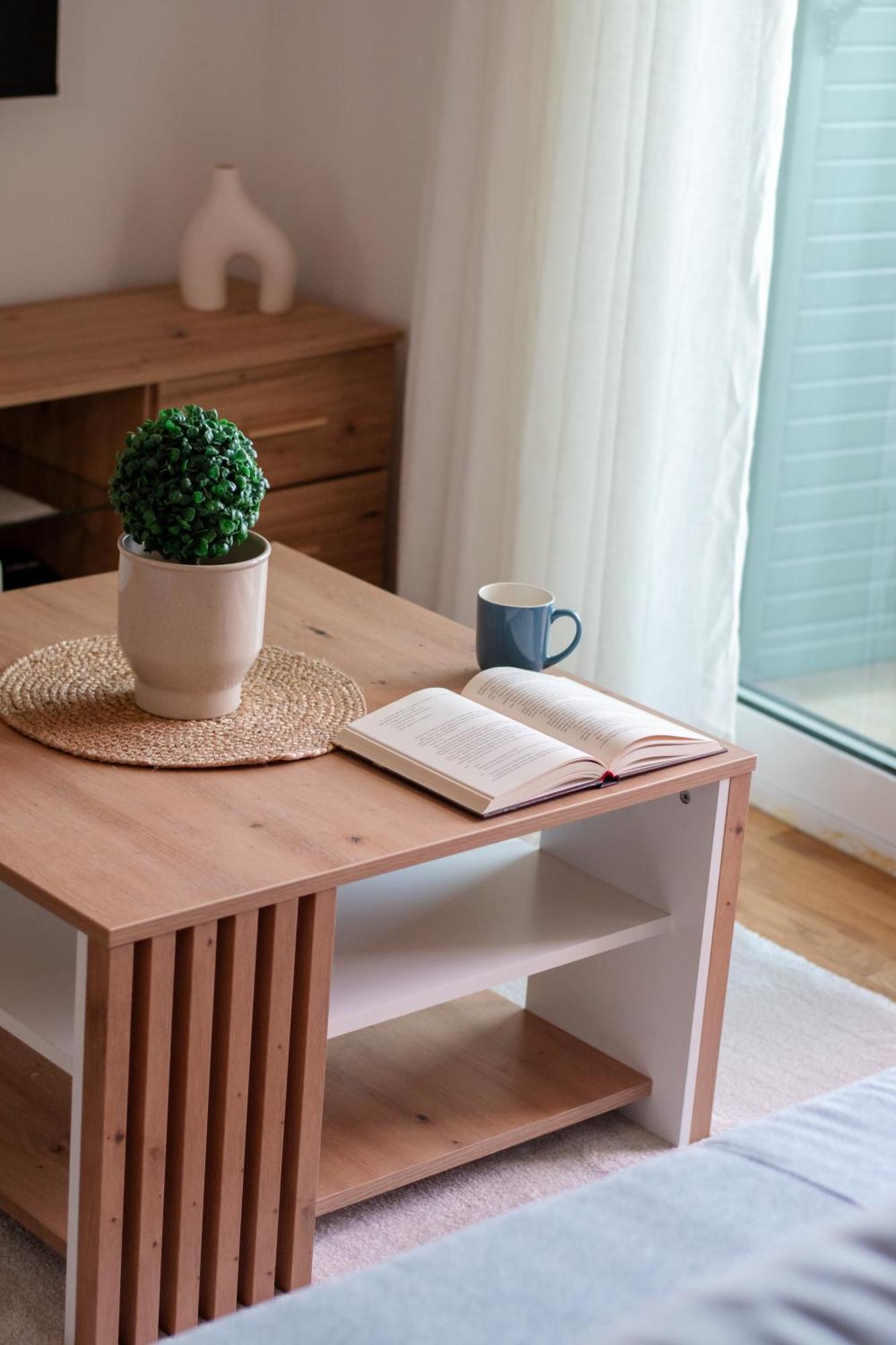 City Center Apartments Tivat Ngoại thất bức ảnh