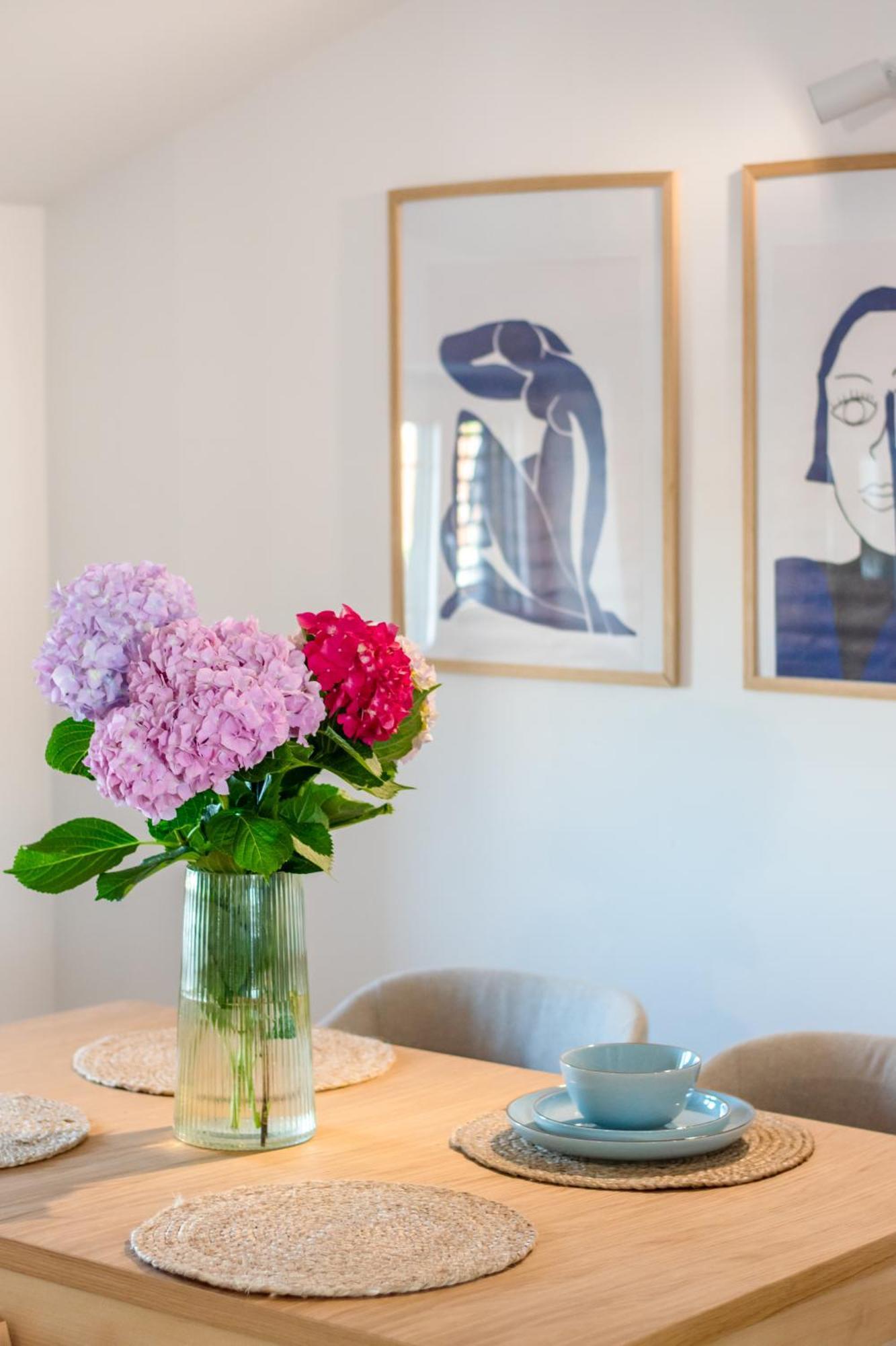 City Center Apartments Tivat Ngoại thất bức ảnh