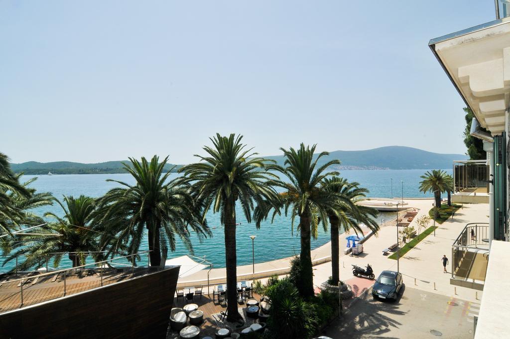 City Center Apartments Tivat Ngoại thất bức ảnh